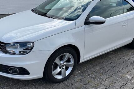 VW Eos