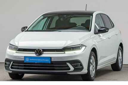 VW Polo 33.400 km 18.449 &euro; Mühlheim 63165