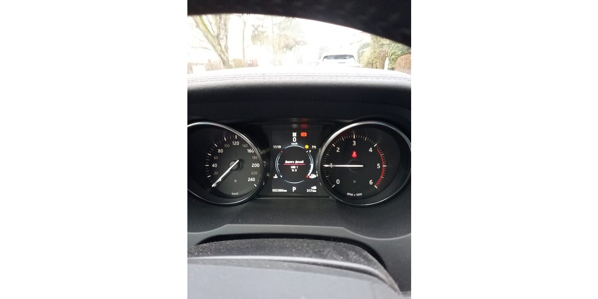 Land Rover Range Rover Evoque 54.346 km 19.500 &euro; Mörfelden-Walldorf 64546