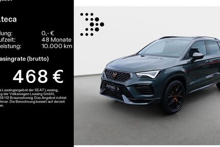 Cupra Ateca 8.500 km 43.900 &euro; Hofheim-Diedenbergen 65719