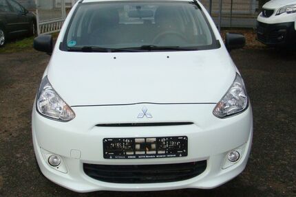 Mitsubishi Space Star 169.900 km 1.650 &euro; Erlensee 63526