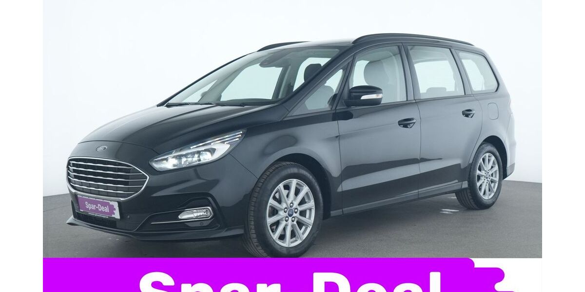 Ford Galaxy 101.823 km 22.424 &euro; Dietzenbach bei Frankfurt 63128