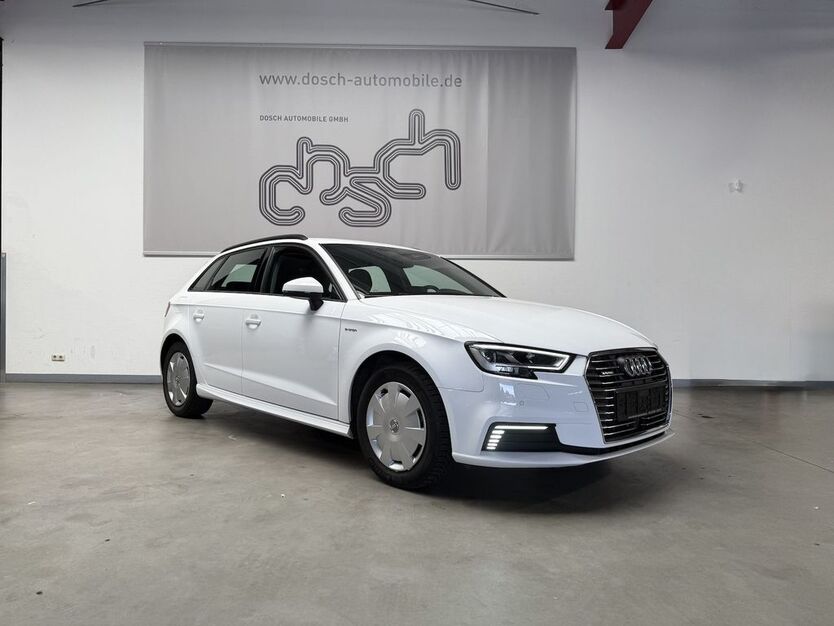 Audi A3 82.417 km 16.490 € Maintal bei Frankfurt am Main 63477