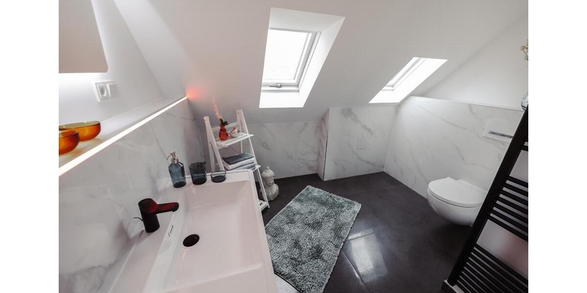 Wohnung 3-Zimmer saniert Erlensee 3 zimmer