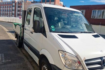 Mercedes-Benz Sprinter 150.000 km 14.000 &euro; Rüsselsheim 65428