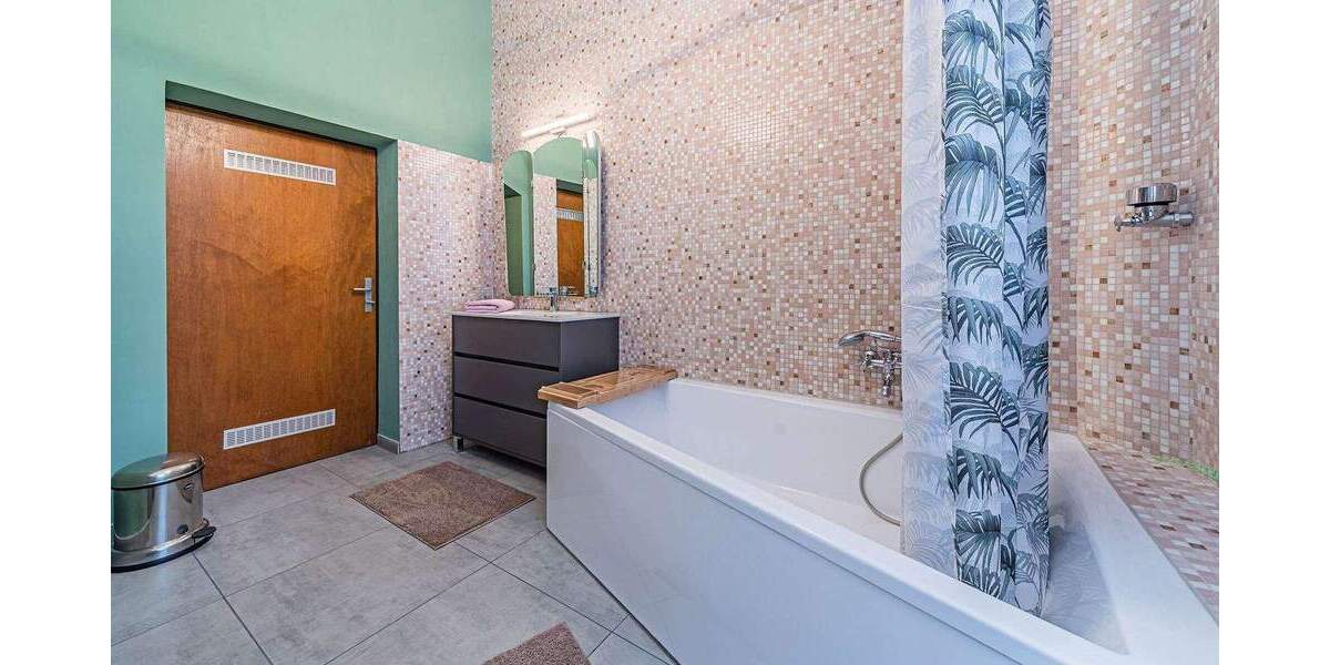 Etagenwohnung Frankfurt am Main Nordend-Ost - 3 Zimmer, 90 m&sup2;, 2.350&euro; | Angebot:25661850