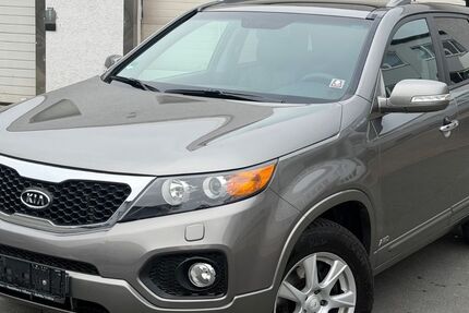 Kia Sorento 108.600 km 13.900 &euro; Kelkheim 65779
