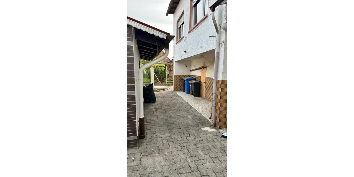 Einfamilienhaus Rodenbach - 6 Zimmer, 150 m&sup2;, 2.500&euro; | Angebot:26210865