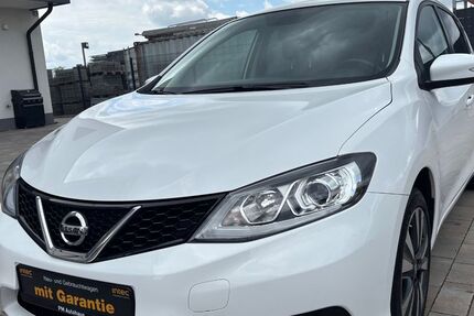 Nissan Pulsar 48.000 km 7.990 &euro; Kelkheim 65779