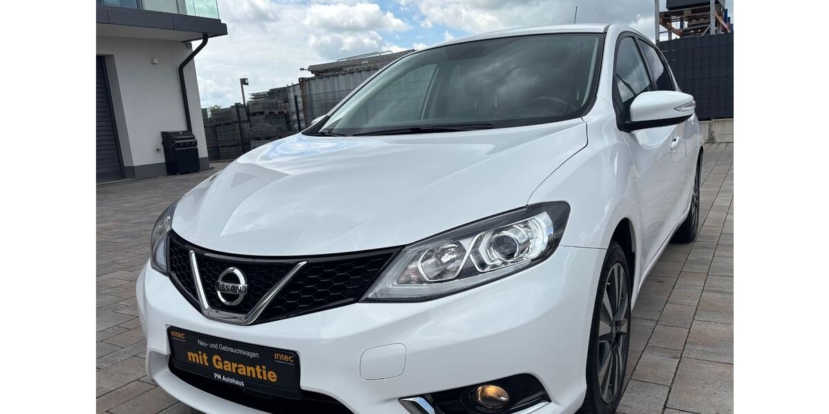 Nissan Pulsar 48.000 km 7.990 &euro; Kelkheim 65779