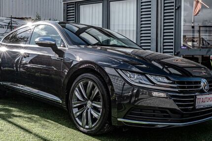 VW Arteon 137.038 km 22.999 € Rüsselsheim 65428