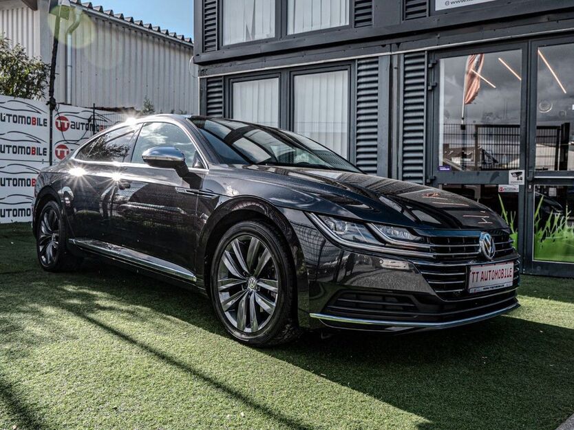 VW Arteon 137.038 km 22.999 € Rüsselsheim 65428