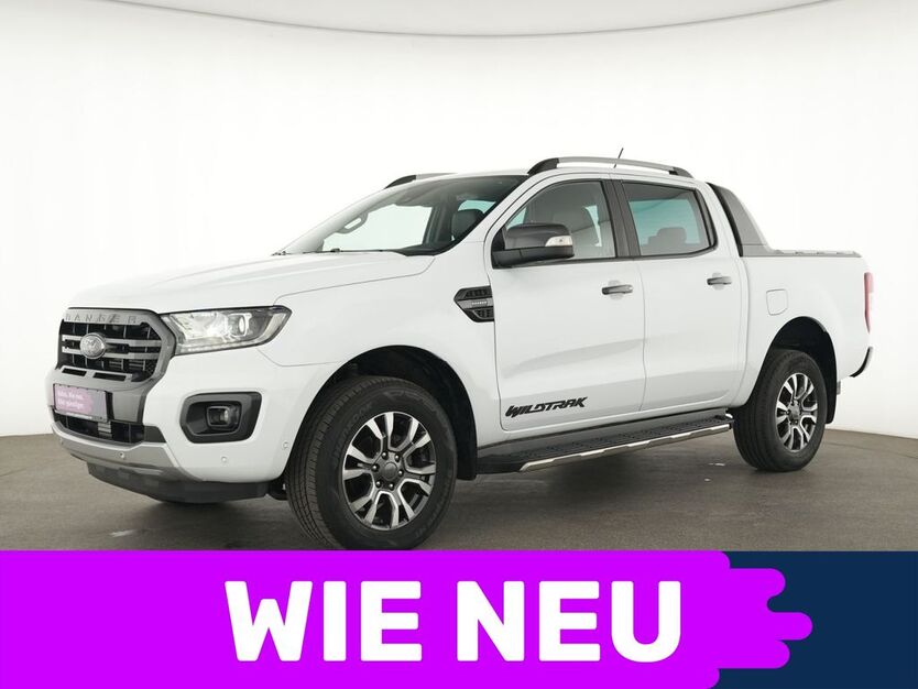 Ford Ranger 40.933 km 32.966 € Dietzenbach bei Frankfurt 63128