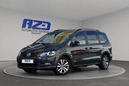 VW Sharan