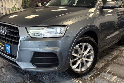 Audi Q3 156.114 km 14.900 € Mühlheim am Main nähe Frankfurt 63165