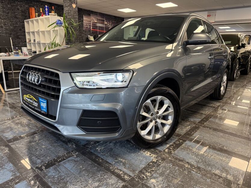 Audi Q3 156.114 km 14.900 € Mühlheim am Main nähe Frankfurt 63165