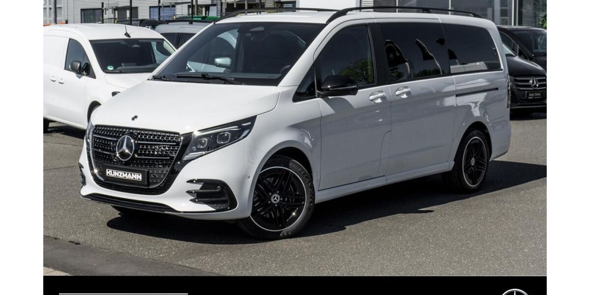 Mercedes-Benz V 300 15.000 km 88.490 &euro; Stockstadt 63811