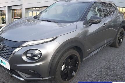 Nissan Juke 26.039 km 20.890 &euro; Neu-Isenburg 63263