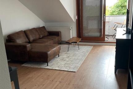 Wohnung Aschaffenburg Damm - 2 Zimmer, 44 m&sup2;, 1.100&euro; | Angebot:26387111