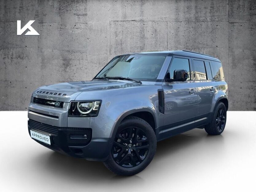 Defender