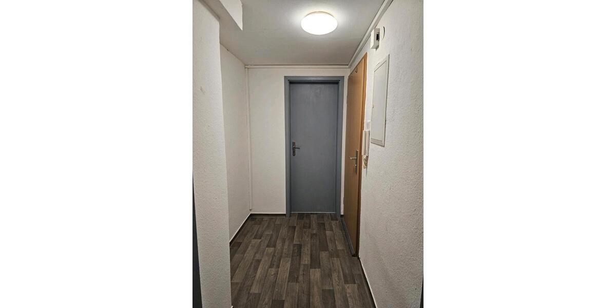 1-Zimmer-Dachgeschosswohnung Flörsheim 1 zimmer
