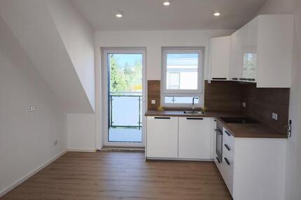 Wohnung Frankfurt am Main Oberrad - 2 Zimmer, 63 m&sup2;, 1.390&euro; | Angebot:26507122