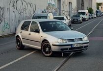 VW Golf