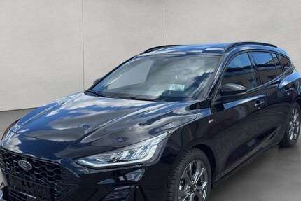 Ford Focus 20.463 km 23.950 &euro; Frankfurt am Main 60386