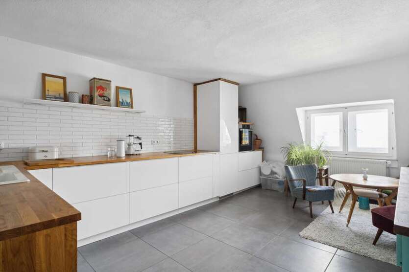 Wohnung zum Kaufen in Frankfurt am Main 679.000 € 112 m²