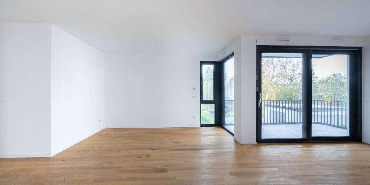 PROVISIONSFREI: Stilvolle 3-Zimmer-Wohnung in Offenbach 3 zimmer