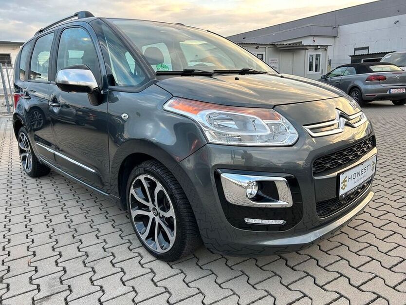 C3 Picasso
