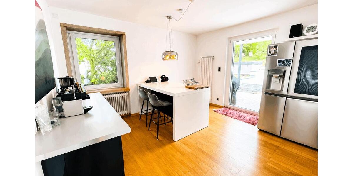 Einfamilienhaus Kleinostheim - 5 Zimmer, 140 m&sup2;, 729.000&euro; | Angebot:26522531
