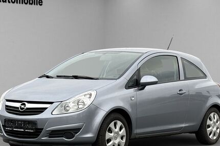 Opel Corsa 94.000 km 3.490 &euro; Dorfweil 61389