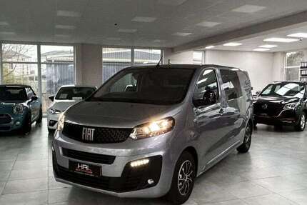 Fiat Scudo 47.329 km 24.999 &euro; Erlensee 63526