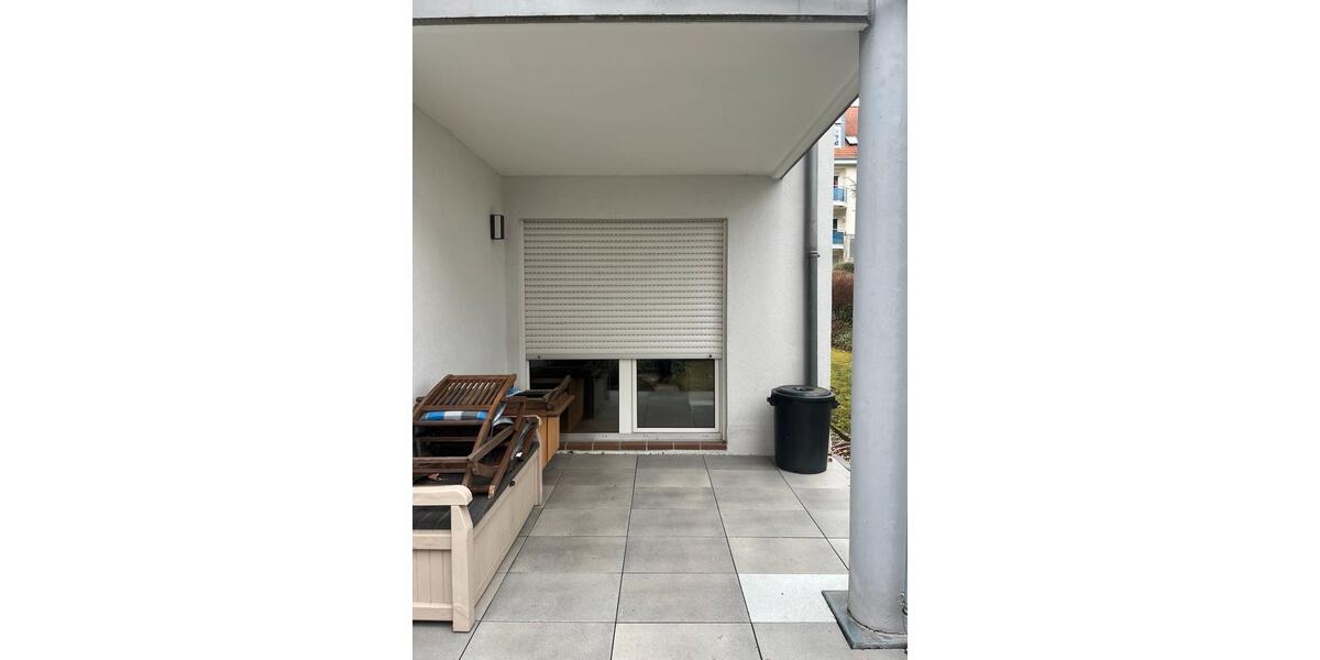 Erdgeschoßwohnung Steinbach (Taunus) - 2 Zimmer, 60 m&sup2;, 1.190&euro; | Angebot:24828333
