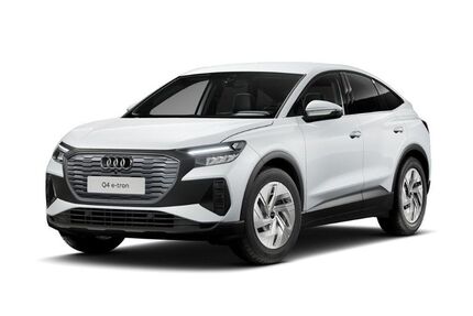 Audi Q4 e-tron 48.500 km 25.888 &euro; Mühlheim 63165