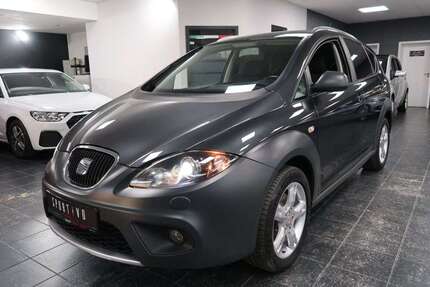 Seat Altea