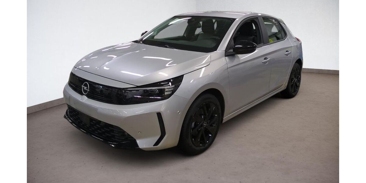 Opel Corsa 17.000 km 17.475 &euro; Groß-Gerau 64521