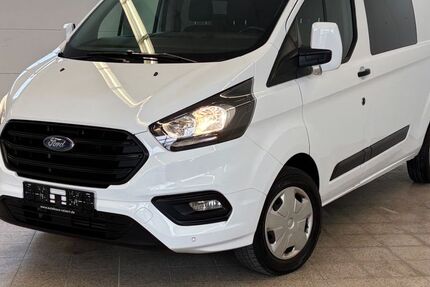 Ford Transit Custom 230.362 km 12.990 &euro; Hanau 63456