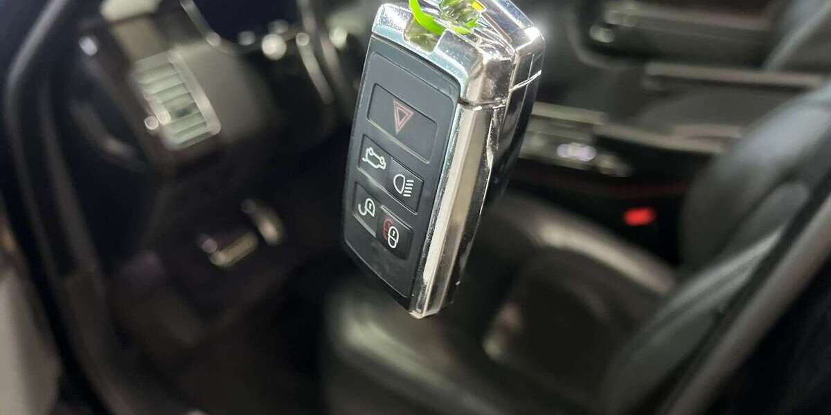 Land Rover Range Rover 137.000 km 45.990 &euro; Hanau 63457