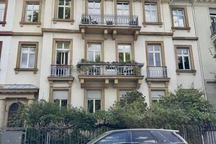 Wohnung Frankfurt Süd - 5 Zimmer, 165 m&sup2;, 3.440&euro; | Angebot:27348263