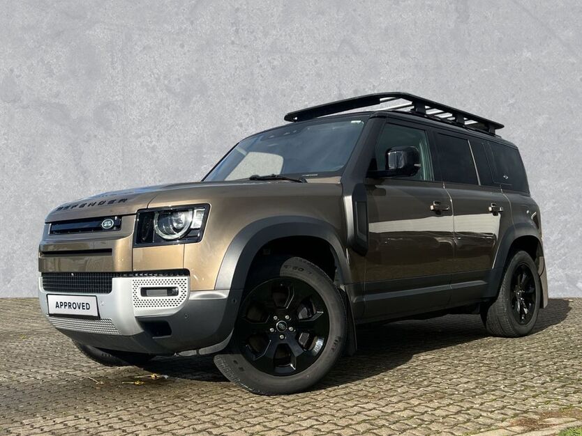 Land Rover Defender 51.410 km 69.900 € Bruchköbel 63486