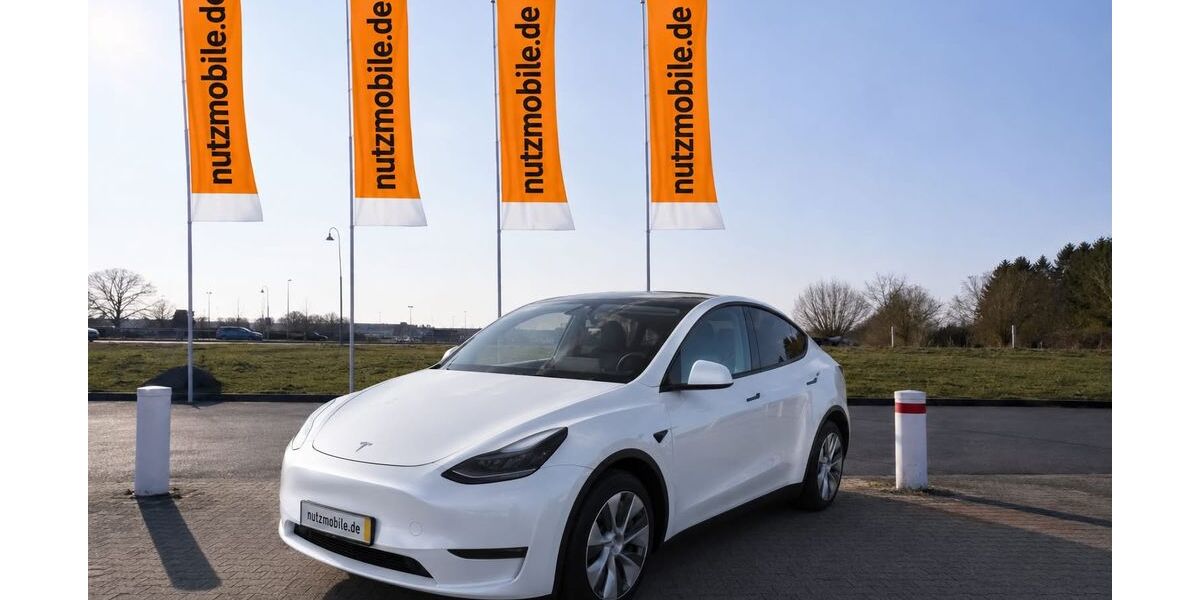 Tesla Model Y 42.720 km 38.999 &euro; Erlensee 63526