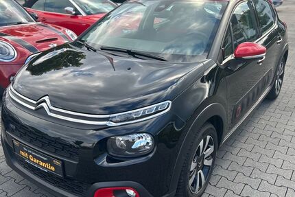 Citroen C3 49.000 km 12.499 € Seligenstadt 63500