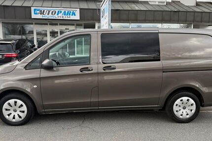 Mercedes-Benz Vito 348.605 km 18.997 &euro; Mühlheim am Main 63165