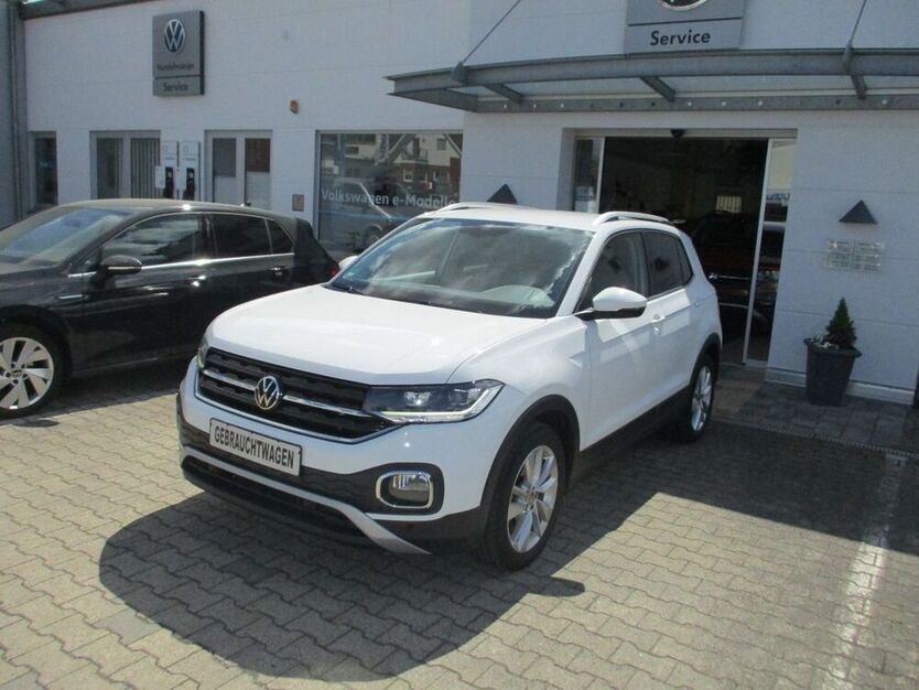 T-Cross