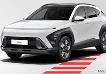 Gebrauchtwagen Hyundai KONA