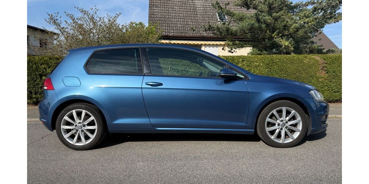 VW Golf 176.123 km 9.980 &euro; Groß-Umstadt 64823
