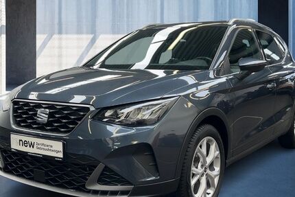 Seat Arona 59.896 km 16.440 &euro; Frankfurt / Main 60314