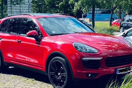 Porsche Cayenne 179.300 km 36.990 &euro; Dreieich 63303